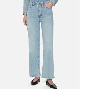 Frame Dolly Jeans Brand New